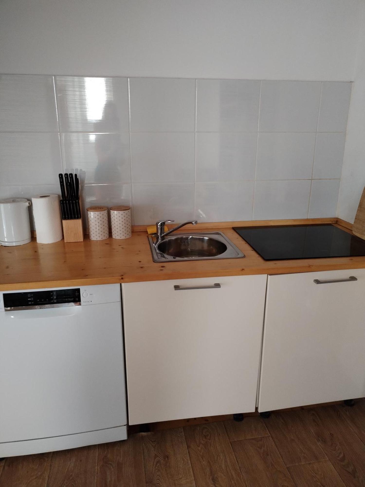 Ema Apartment Prvic Sepurine Bagian luar foto