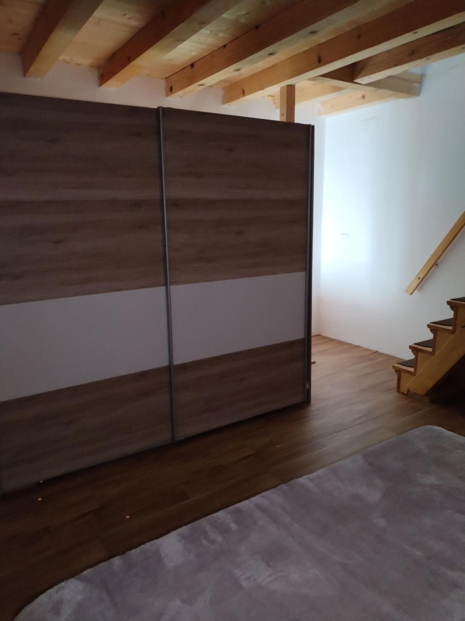 Ema Apartment Prvic Sepurine Bagian luar foto